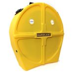 HardCase HNP9CYM22Y 22 Sarı Zil Kutusu