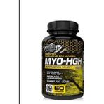 Hardcore Myo Hardcore MK677 (Sarms)