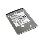 Harddisk 500gb 2.5 Toshıba Dvr Kayıt Cihazı Uyumlu