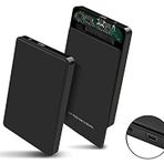 HARDDİSK KUTUSU 2.5 İNÇ HDD USB 2.0