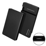 HARDDİSK KUTUSU 2.5 İNÇ HDD USB 3.0