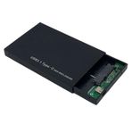 Harddisk Kutusu 2.5'' Usb 3.0 3 Tb Type-C Sata Ssd Hdd Harici Kutu