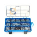 Hardes Sh-1008 M3 Vida Seti 900 Parca