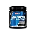 Hardline 100% L-Glutamine 500 gr Nutrition Glutapure