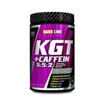 Hardline 1000 gr KGT+Caffein 5:5:2