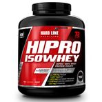 Hardline 1800 gr Hipro Isowhey Çikolatalı Protein