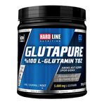 Hardline 300 gr Aromasız Glutapure L-Glutamin Tozu