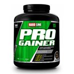 Hardline 3000 gr Progainer Çilekli Gainer