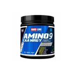 Hardline 390 gr Amino9 Eaa Nrgy Yeşil Elma Limon Amino Asit