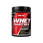 Hardline 454 Gr Limonlu Kek Whey 3 Matrix