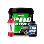 Hardline 5000 gr Muz Proganier