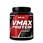 Hardline 908 gr Vmax Vegan Protein