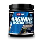 Hardline Arginine Fusion 650 gr 50 Porsiyon Arjinin Portakallı Powder