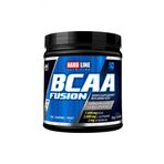 Hardline Bcaa Fusion 525 gr 50 Servis Çilek Aromalı Bcaa Powder