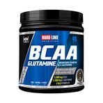 Hardline Bcaa Glutamine 530 Gr Kola