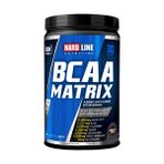 Hardline BCAA Matrix 630 gr Pre-Workout