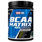 Hardline BCAA Yeşil Elma 600 gr Bitkisel Besin Desteği