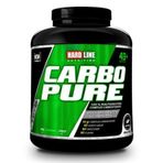 Hardline Carbopure 2000 gr Karbonhidrat Tozu