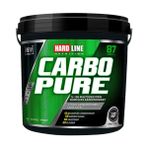 Hardline Carbopure 4000 gr Karbonhidrat Tozu