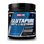 Hardline Glutamine 300 gr Amino Asit