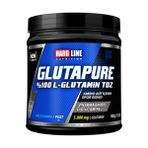 Hardline Glutapure Glutamin 500 gr Amino Asit