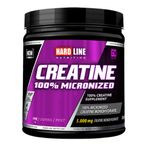 Hardline HARDLİNE Kreatin %100 Mikronize 300g