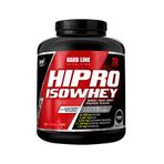 Hardline Hipro 1800 gr Protein Tozu