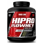 Hardline Hipro Isowhey 908 Gr İzole Protein Tozu