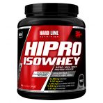 Hardline Hipro Isowhey Çikolata Aromalı 908 gr İzole Protein Tozu