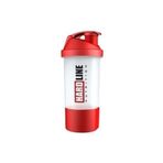 Hardline Kırmızı 600 ml Shaker