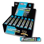 Hardline L-Karnitin Matrix 30 Ml 20 Adet