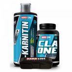 Hardline Limon Form ve Diyet Kombinasyonu 1