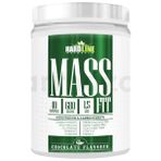 Hardline Naturals Massfit Kilo Aldırıcı Çikolata Aroma 680 gr