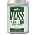 Hardline Naturals Massfit Kilo Alımına Destek