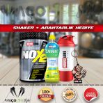 Hardline Nox 2 1090 gr + 24x500 ml Carnifit