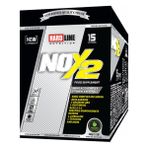 Hardline Nox2 Şase 15 Li Yeşil Elma Aromalı