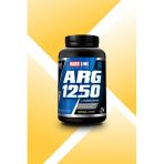 Hardline Nutrition ARG 1250 Hardline 120 Kapsül
