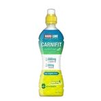 Hardline Nutrition Carnifit Ananas, 24x500ml