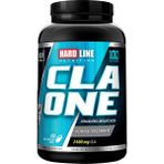 Hardline Nutrition Cla One 2400 mg 100 Kapsül