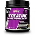 Hardline Nutrition Creatine %100 Micronized 300 gr Portakal Aromalı Protein Tozu