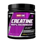 Hardline Nutrition Creatine %100 Micronized 300 gr
