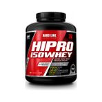 Hardline Nutrition Hardline Hipro Isowhey 1800 gr Çikolata Aromalı Whey Protein Toz Yetişkin Kullanıcılar İçin