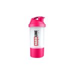 Hardline Nutrition Pembe 600 ml Shaker
