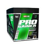 Hardline Nutrition Pro Gainer Çikolata, 17x100gr