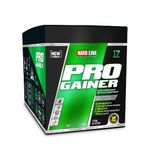 Hardline Nutrition Pro Gainer Muz, 17x100gr