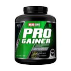 Hardline Nutrition Progainer 3000 gr Çikolata Aromalı Gainer