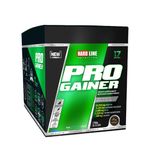 Hardline Nutrition Progainer Çikolatalı Saşe 100 Gr X 17 Adet