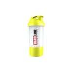 Hardline Nutrition Sarı 600 ml Shaker