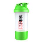 Hardline Nutrition Yeşil 600 ml Shaker