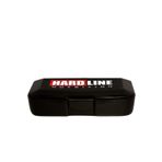 Hardline Pillbox Hap Saklama Kutusu